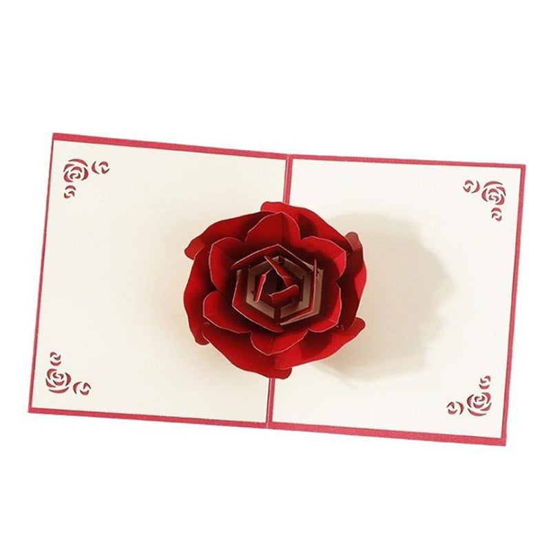 Factory direct supply of 3D cards, Valentine's Day greeting cards, anniversary pop-up cards, graduation cards, Thanksgiving cards, Mother's Day cards.